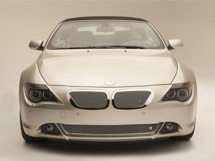 BMW 6-Series Convertible Tropez by STRUT '2007